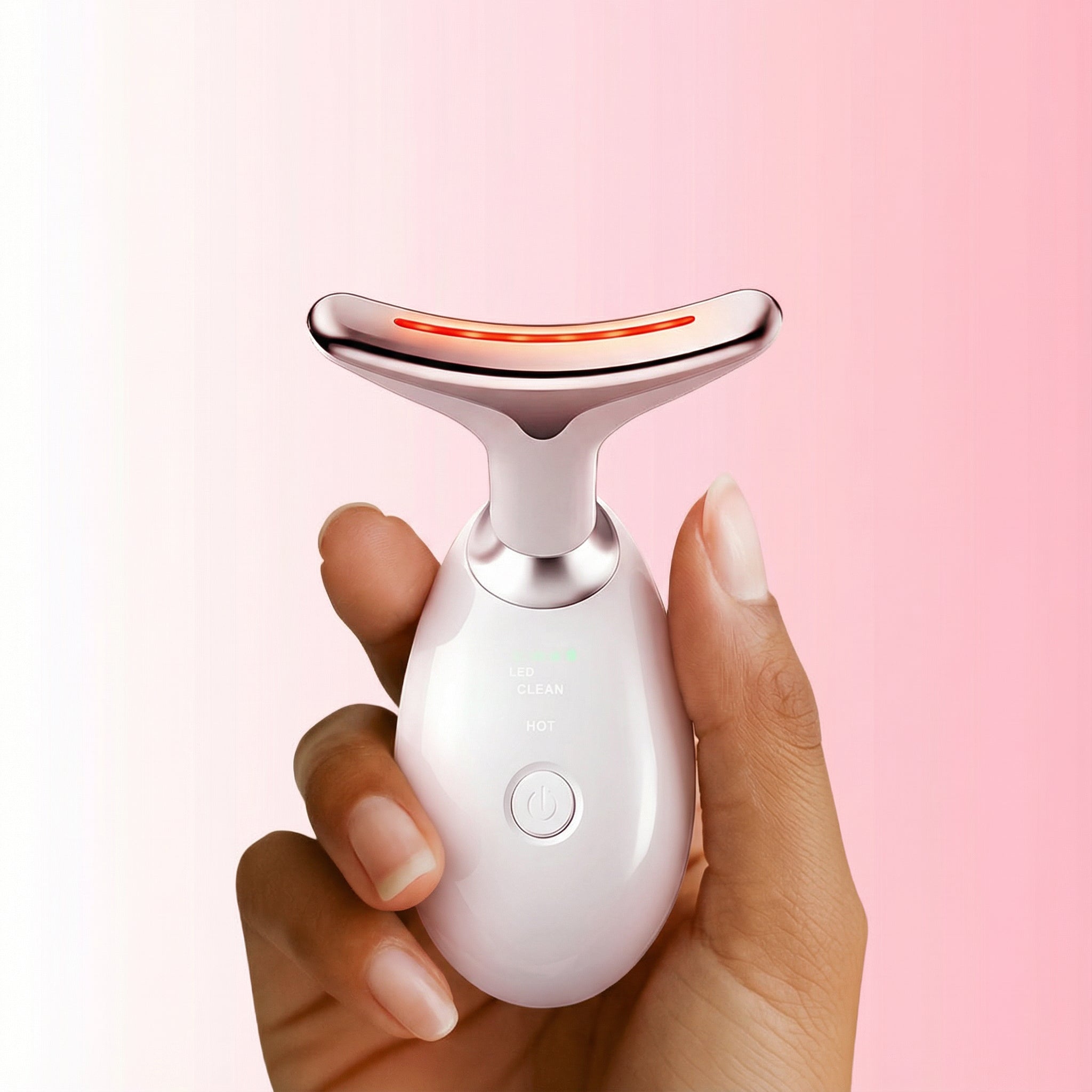 Appareil Multi-Soins LED 7 en 1